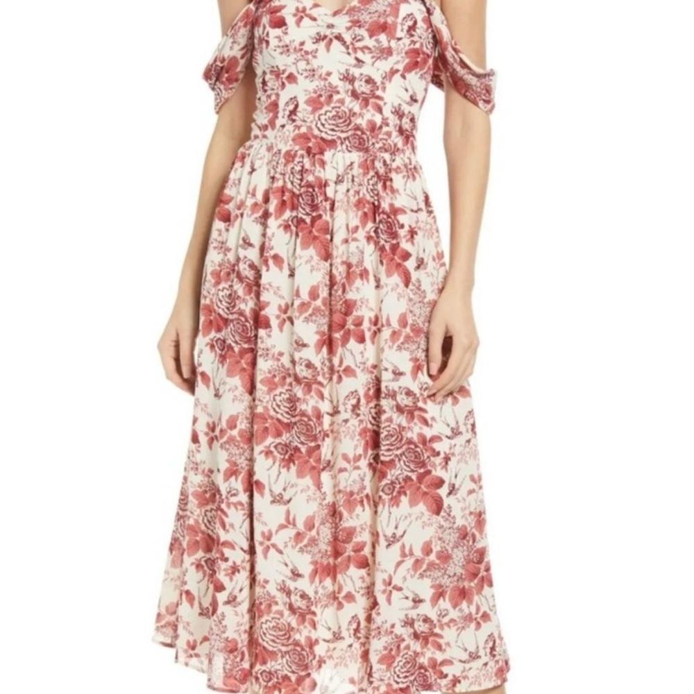 Reformation Dress